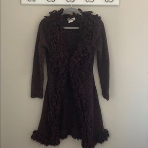 Halukoko sweater/cardigan